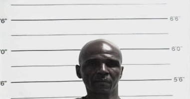 Terrence Smith, - Orleans Parish County, LA 